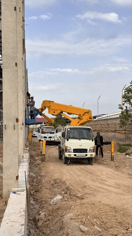 Avto Vishka Hyundai ideal holatda 2 Avto Vishka Hyundai ideal holatda 2