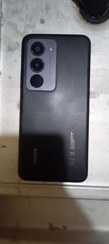 redmi 15 256 8 karobka zaeadkas yo telefon aybi yo — фото 1