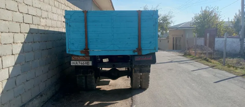 Газ 53 сотилади сотки состийани