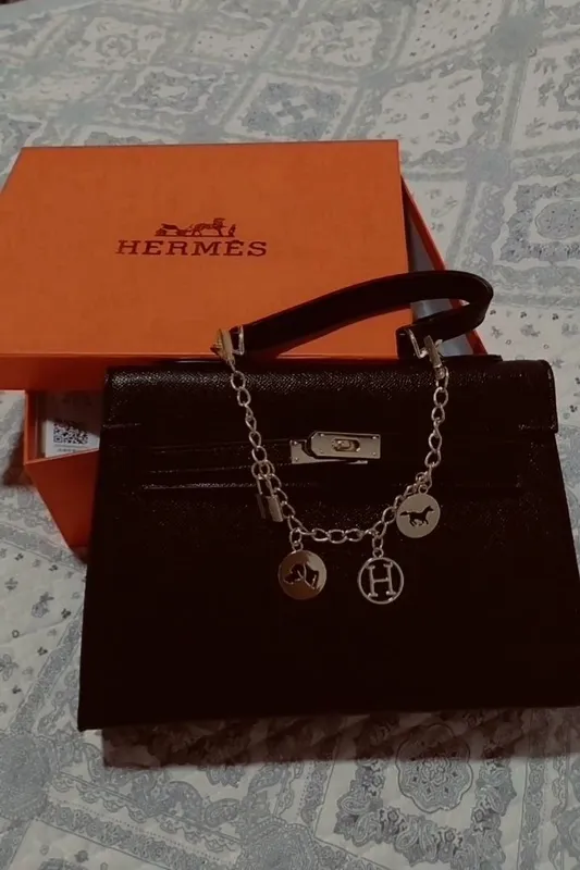 Сумка Hermes Сумка Hermes