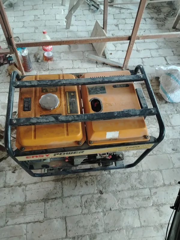 Svarochhni generator 1 Svarochhni generator 1