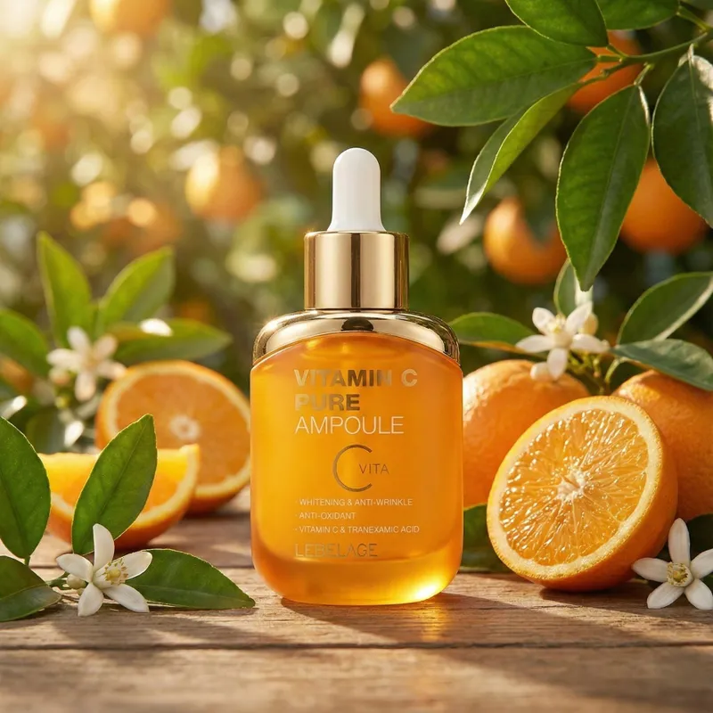 Votamin C serum