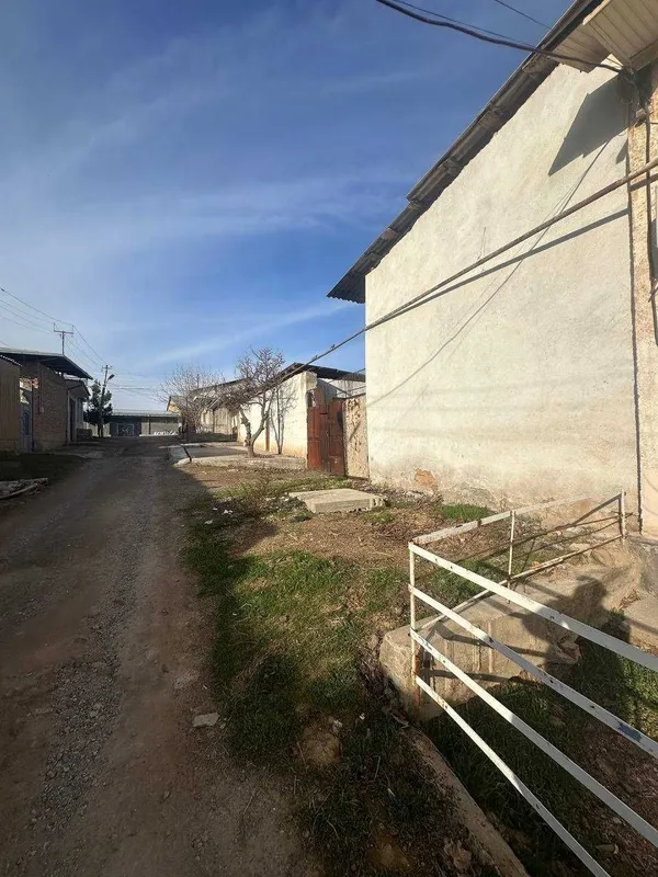 ЮНУСОБОД бетонкадан 3 км 1
