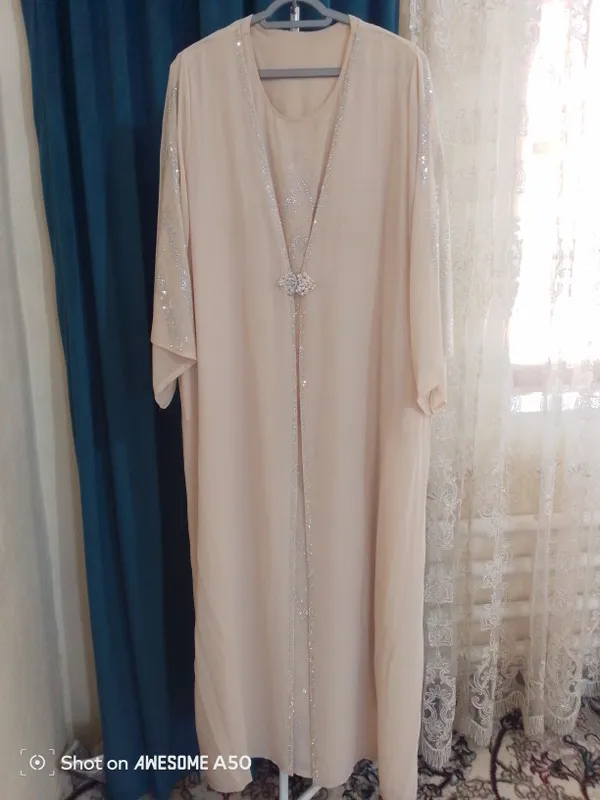 abaya abaya