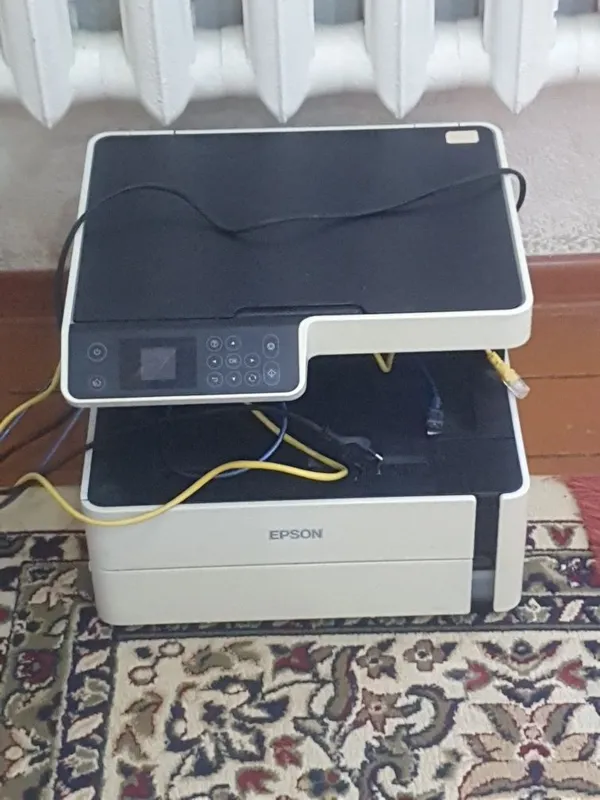 Epson WorkForce WF-2960 madeli 5 Epson WorkForce WF-2960 madeli 5