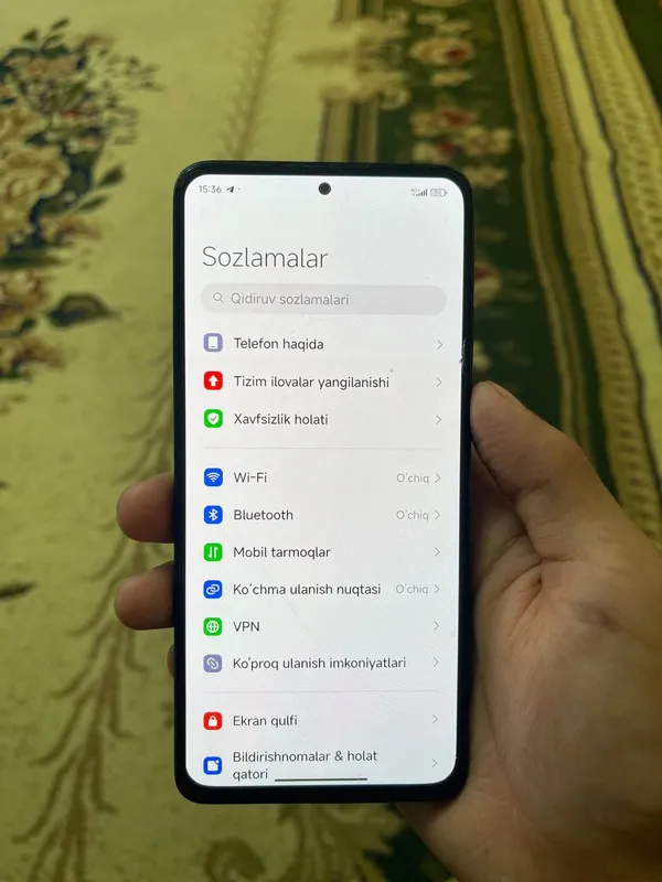 Redmi Note 11 Pro 4