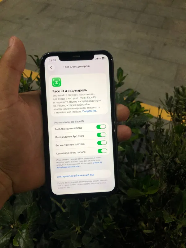 iPhone 11 64 gb 72 ёмкость, не вскрывался, обмена нет 6 iPhone 11 64 gb 72 ёмкость, не вскрывался, обмена нет 6