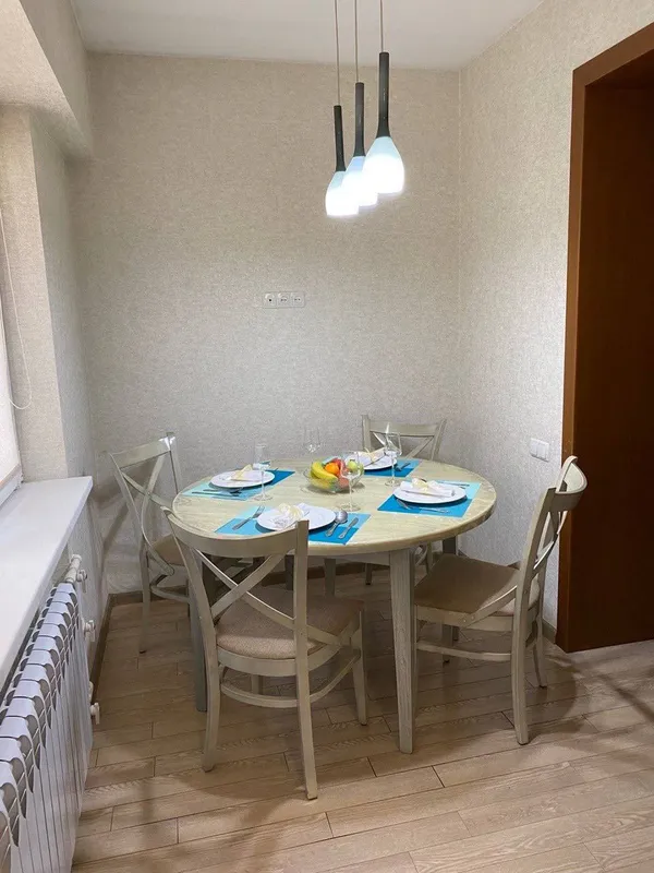 продам 3х-ком. квартира Ц7, ЦУМ 4