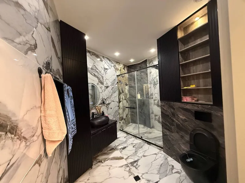 Продаётся 4-комнатная квартира в ЖК Glinka Premium 9