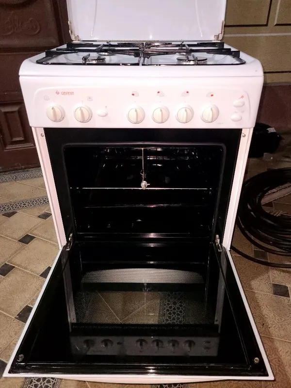 Gefest 1200-C sotuvda 3 Gefest 1200-C sotuvda 3