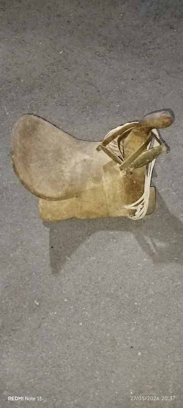 Otni egari sotiladi xolati zur