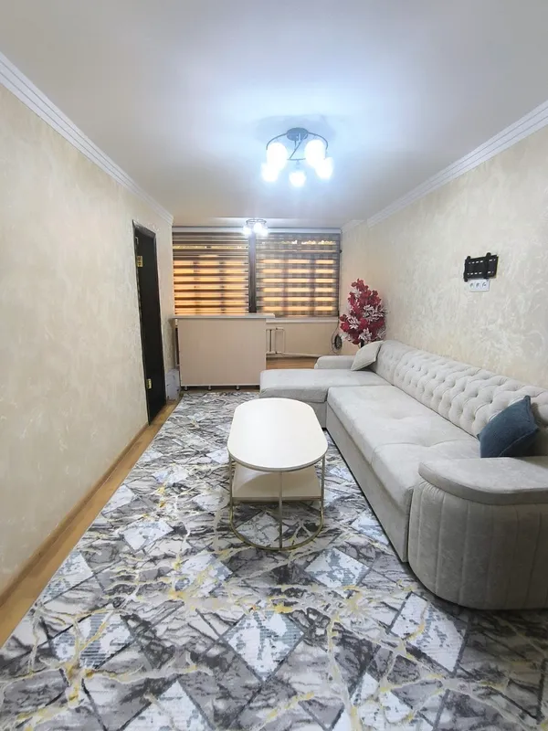 Своя квартира (Чилонзор 1 квартал, 25 дом)