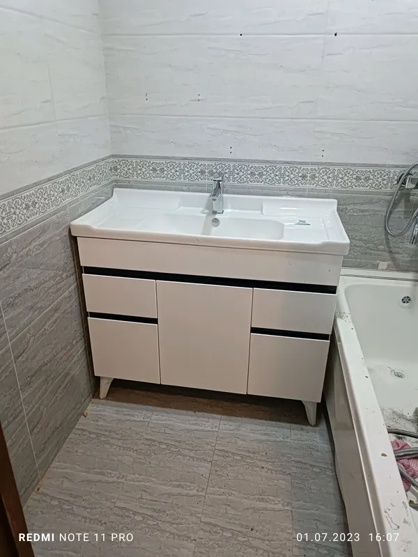 сантехнические работы