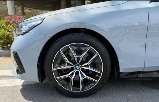 BMW 520i Msport PRO — фото 4