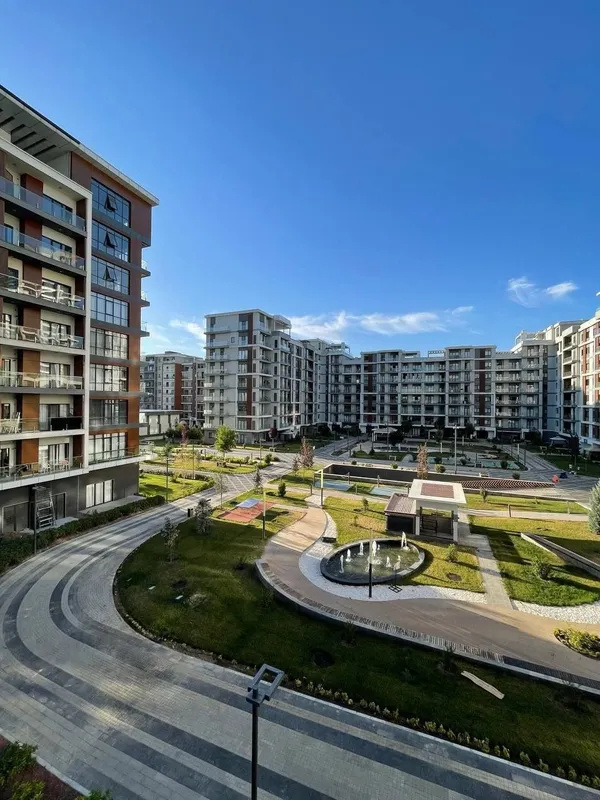 Продаётся 7-комнатная квартира в ЖК Garden's Residence 1