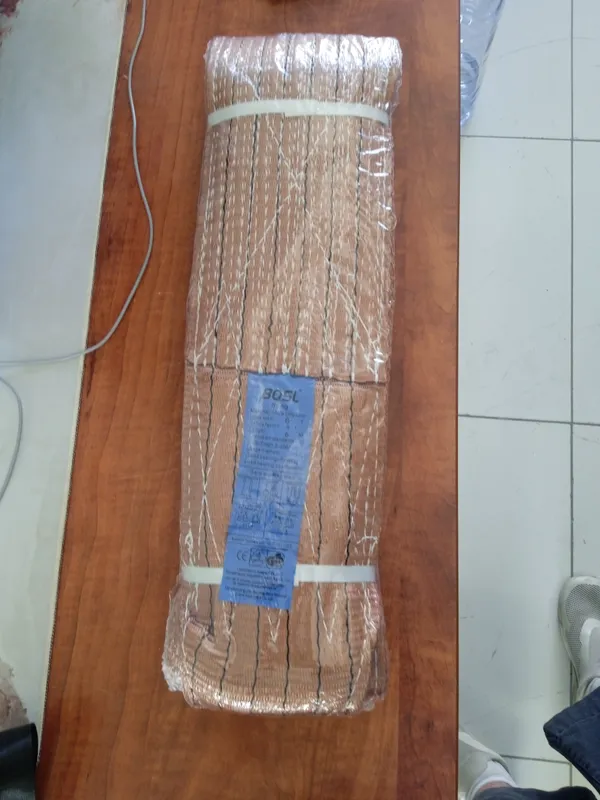 Toshkentda mavjud tekstil stropalar (chalkalar). 3 Toshkentda mavjud tekstil stropalar (chalkalar). 3