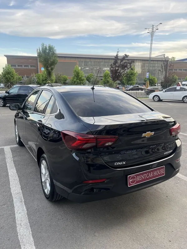 Onix | Rent Car | аренда авто | прокат авто | прокат автомобилей — фото 7