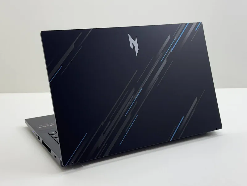 Acer Nitro V15 — i9 13900H / RTX 4060 8GB / 16GB — фото 6