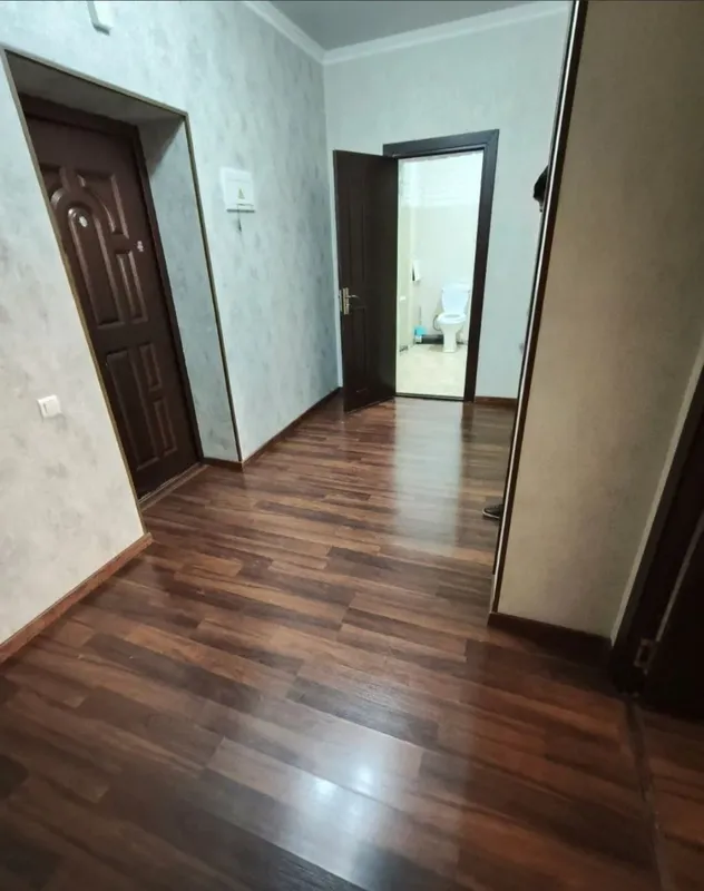 1-ком. Обод Макон. Яшнабад. Продажа. 39м²