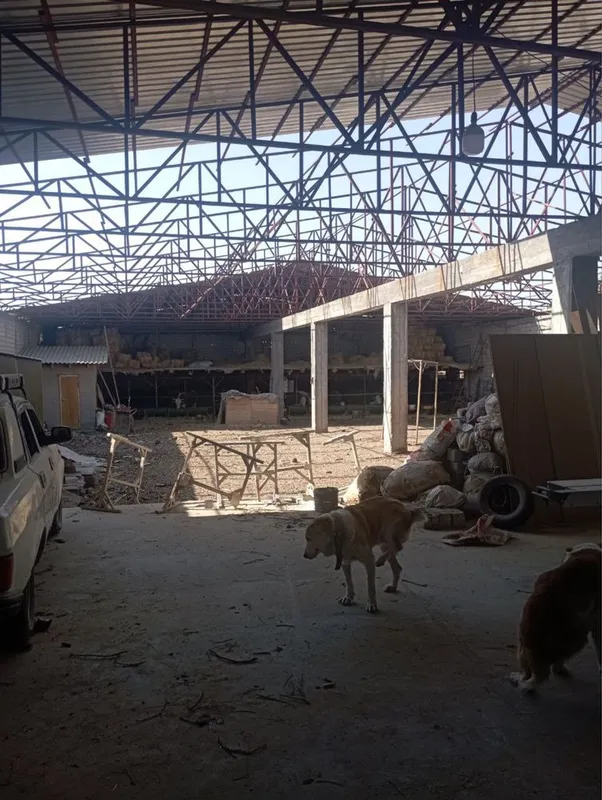 Продаётся зем участок с домом 12,4 Кибрай 4,5 км от ТТЗ, Корзинка. Продаётся зем участок с домом 12,4 Кибрай 4,5 км от ТТЗ, Корзинка.