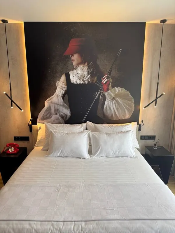 Ideal Bez zaks hotel mehmonxona Без закс хотел Без загс отель