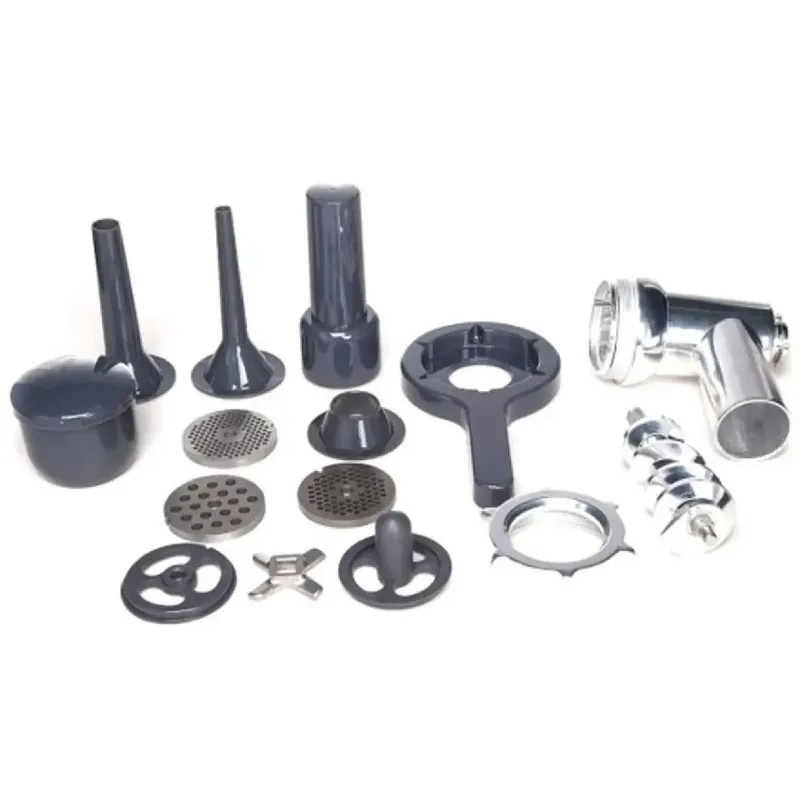 Мясорубка Kenwood MG-700 7 Мясорубка Kenwood MG-700 7