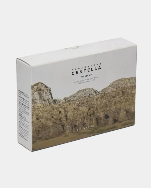 SKIN 1004 MADAGASKAR CENTELLA TRAVEL KIT 1