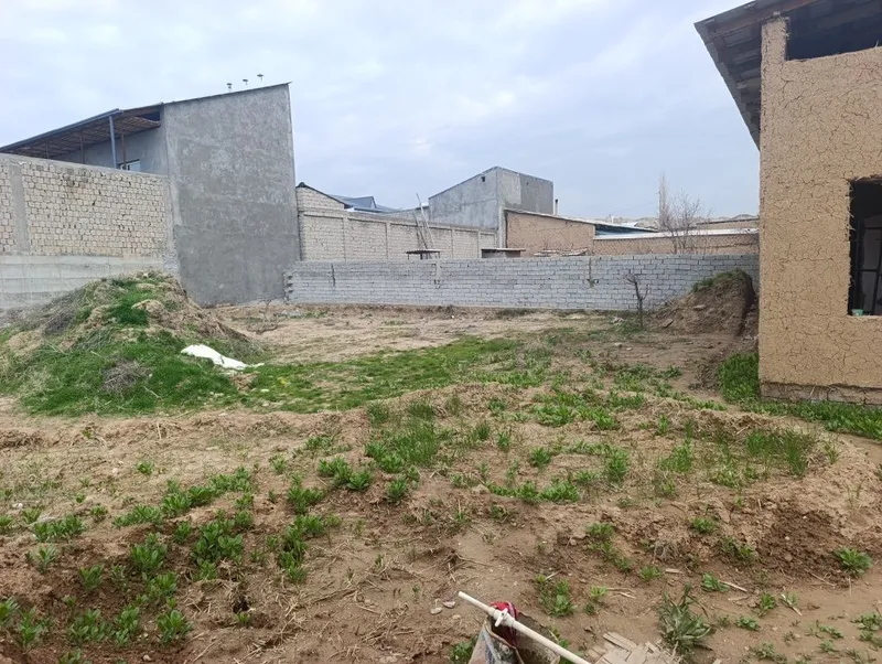 Yer uchastka sotiladi 55000$ kami bor kelishamiz — фото 4