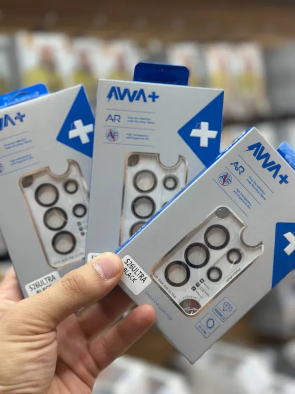 AVVA + AVVA +