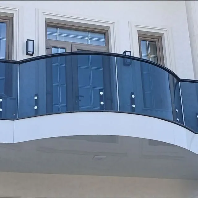 Нержавика ва акфа пласт хизматлари 4