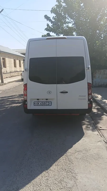 Jac avtoubs 2019-yil 3