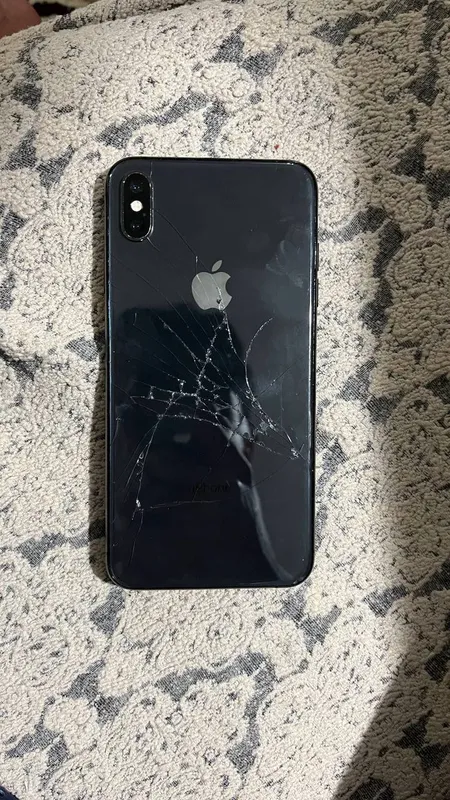 IPHONE XS MAX 256GB — фото 5