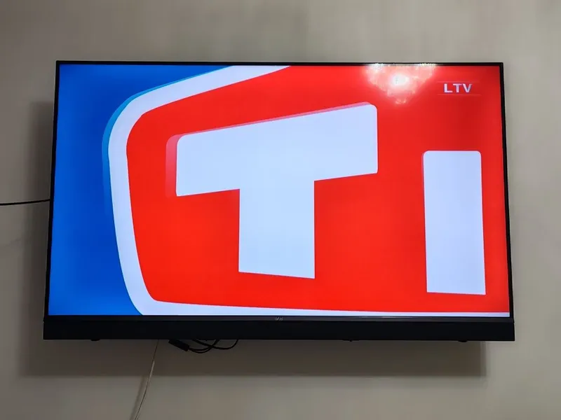 artel televizor sotiladi holati yangi 1 hafta boldi olinganiga — фото 1