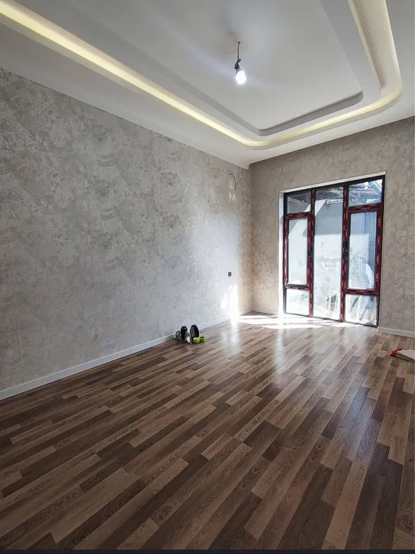 Мухтор Ашрафий Евро дом 2 сотки 220 м² 5 комнат — фото 6