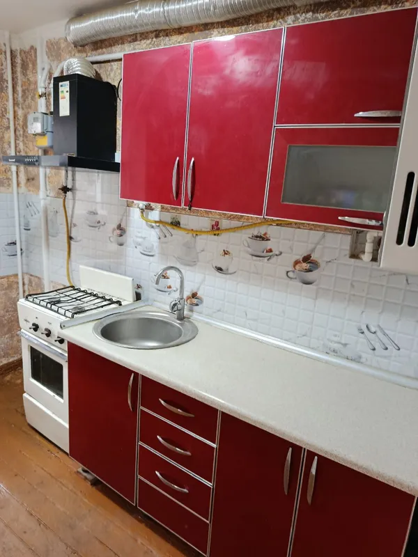 срочно продам квартиру 1 комнатную