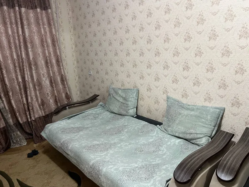 1 xonali kvartira, 36 m², 3/4 qavat (ikkilamchi), Yashnobod tumani 2