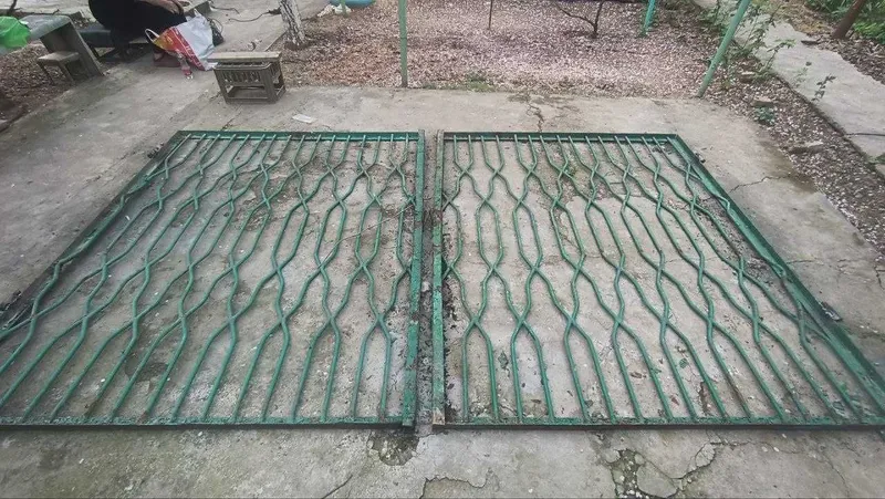 продаётся ворота продаётся ворота