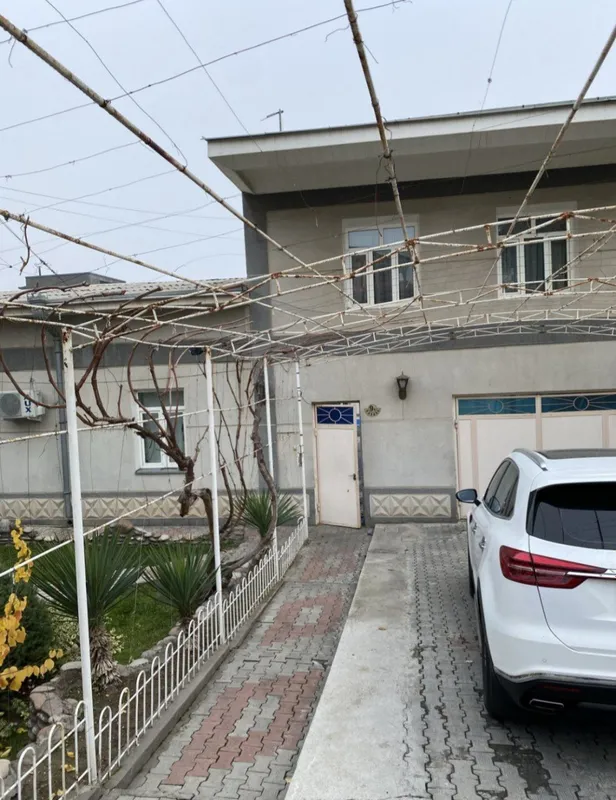 Аренда Участок Мирзо Улугбекский Греческий Городок! — фото 4 Аренда Участок Мирзо Улугбекский Греческий Городок! — фото 4