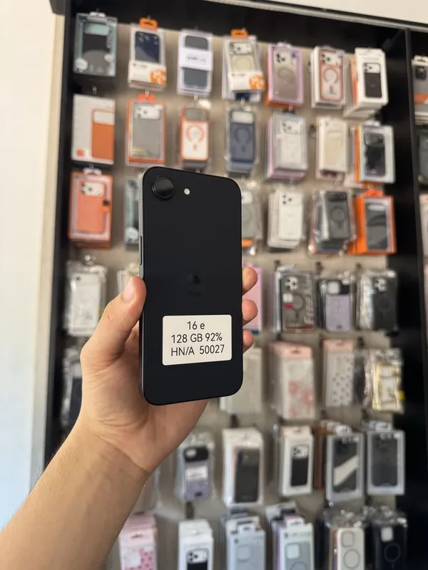 iPhone 16 e naxtga va muddatli to’lovga 3 iPhone 16 e naxtga va muddatli to’lovga 3