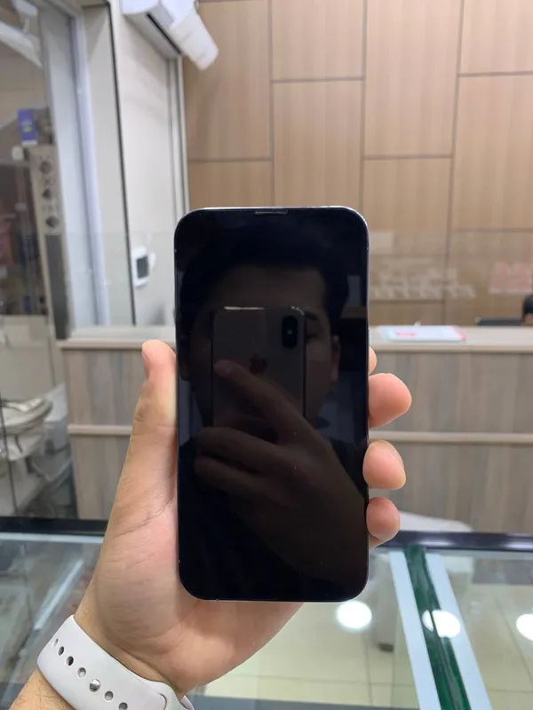Iphone 13pro, 128GB, Blue, Arzon Narxda — фото 1 Iphone 13pro, 128GB, Blue, Arzon Narxda — фото 1