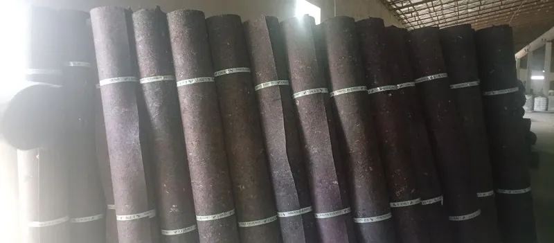 Geotextile Spanbond Vata Vatin 6 Geotextile Spanbond Vata Vatin 6