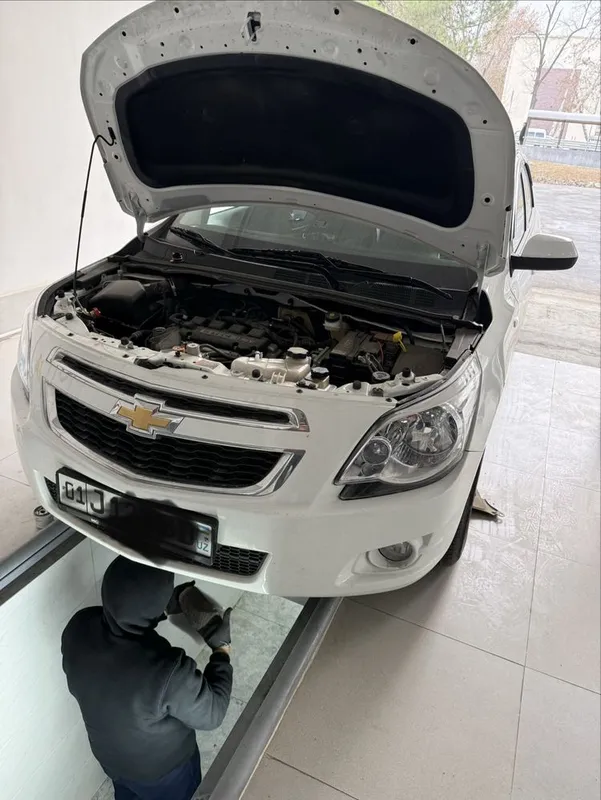 Lacetti Gentra 2020 AT euro-2 metan