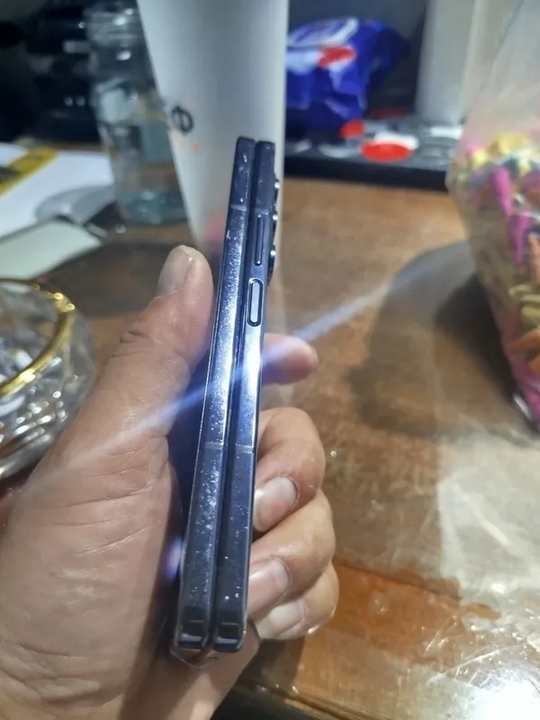 Samsung fold5 12/512 3 Samsung fold5 12/512 3