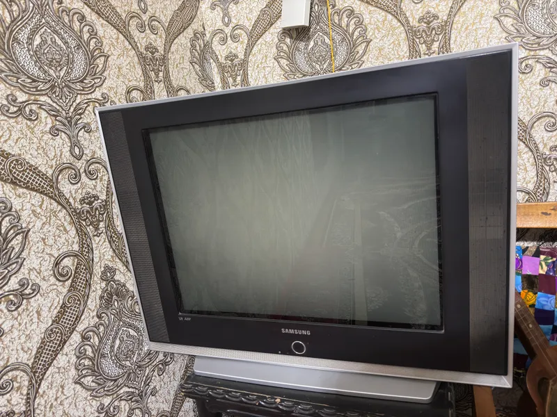 Телевизор Samsung 1 Телевизор Samsung 1