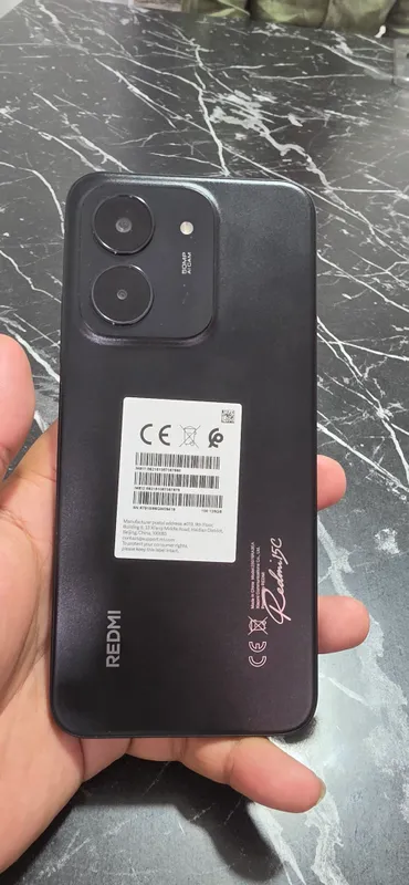 redmi 15c 2