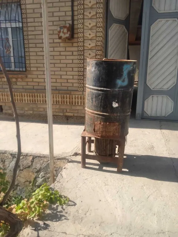 Деку сотилади движок 3 фаза — фото 1