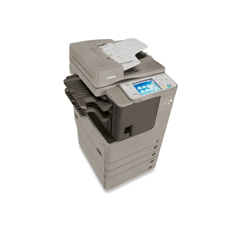 ! MFP (A3) 3v1 monoxrom iR-ADV4045 REFURBISHED, QQS bilan narxi 2