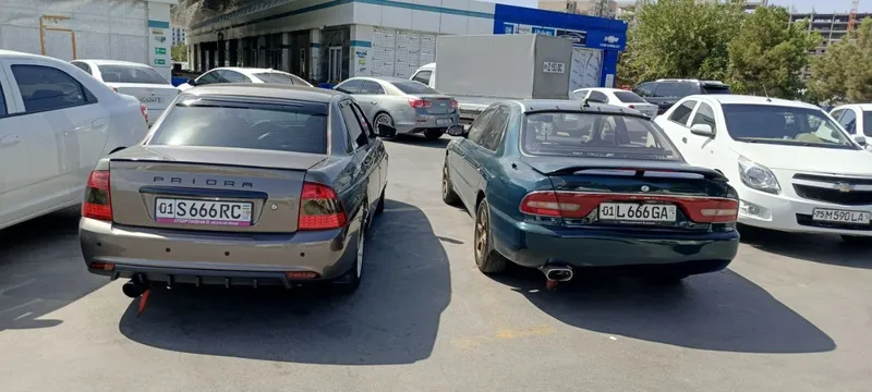 Продается приора 2 — фото 3