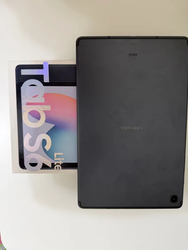 Samsung Galaxy Tab S6 Lite 128gb