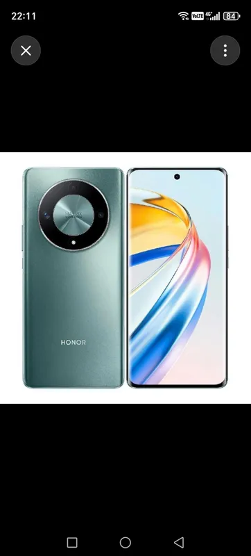 Honor X9b. Отличное состояние 2 Honor X9b. Отличное состояние 2